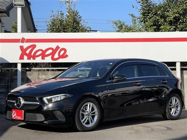 MERCEDES BENZ / MERCEDES BENZ A class