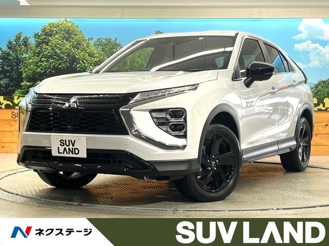 Japanese used car Ref# 1447169 MITSUBISHI / ECLIPSE CROSS PHEV