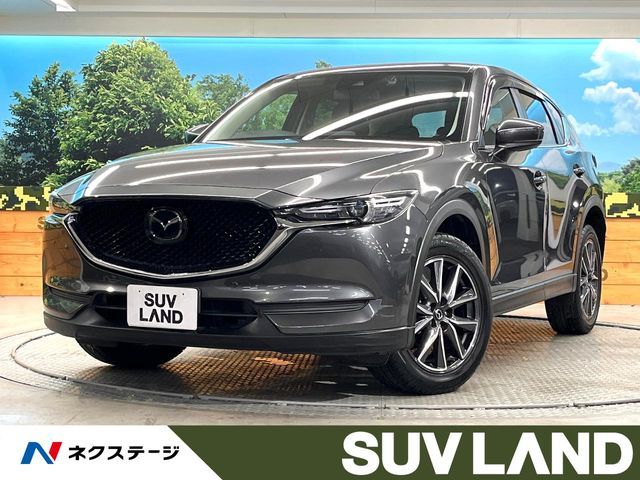 Japanese used car Ref# 1447171 MAZDA / CX-5