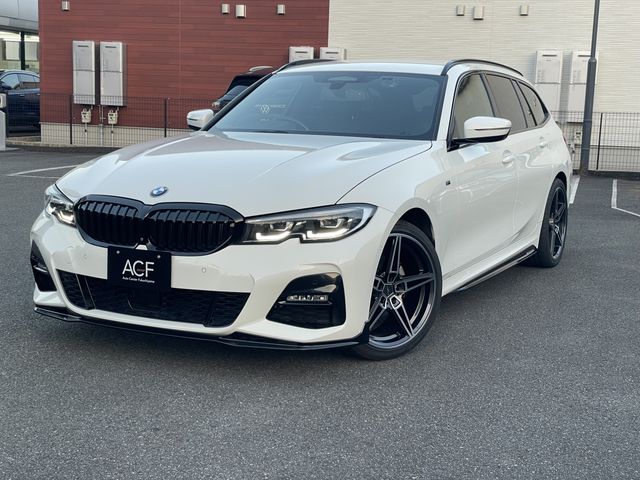 BMW / BMW 3series TOURING