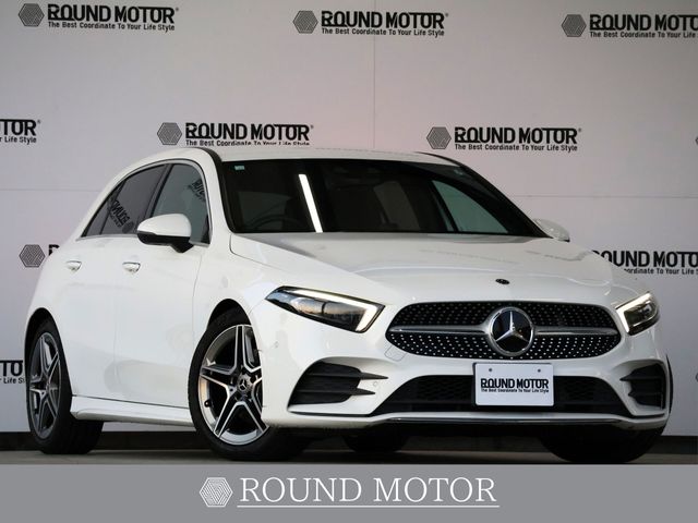 MERCEDES BENZ / MERCEDES BENZ A class