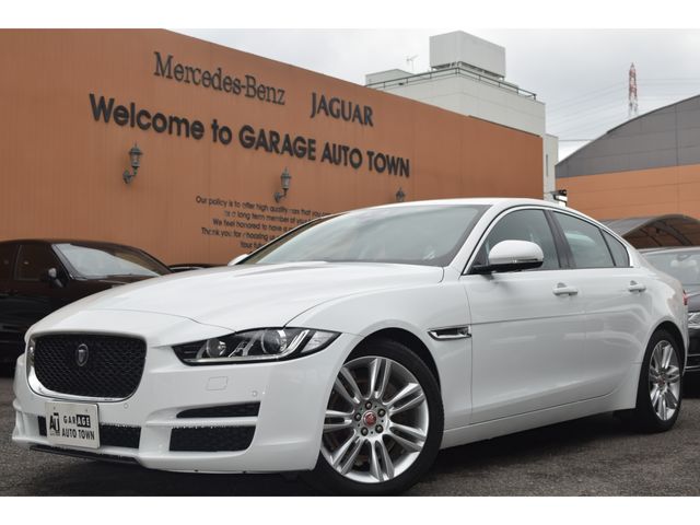 JAGUAR / JAGUAR XEseries