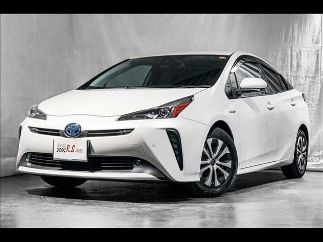 TOYOTA / PRIUS