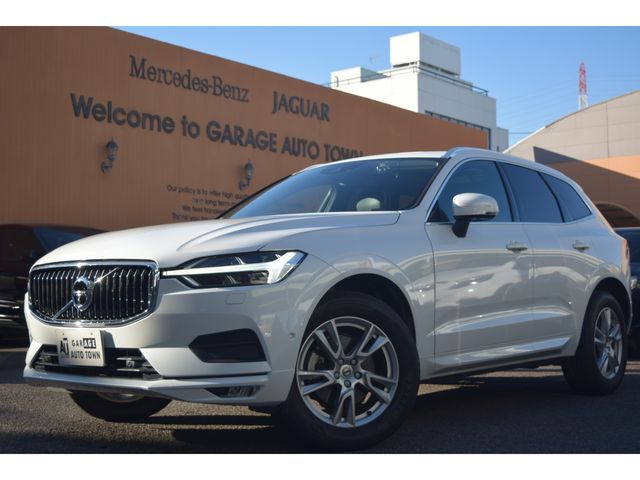 VOLVO / VOLVO XC60
