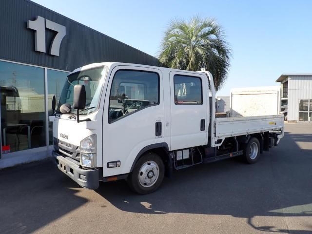 ISUZU / ELF