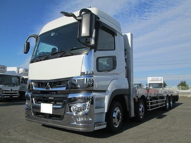 MITSUBISHI FUSOU / SUPER GREAT