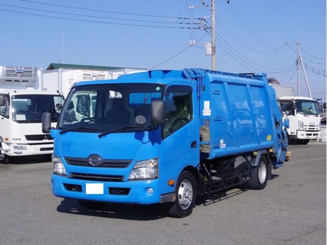 HINO / DUTRO