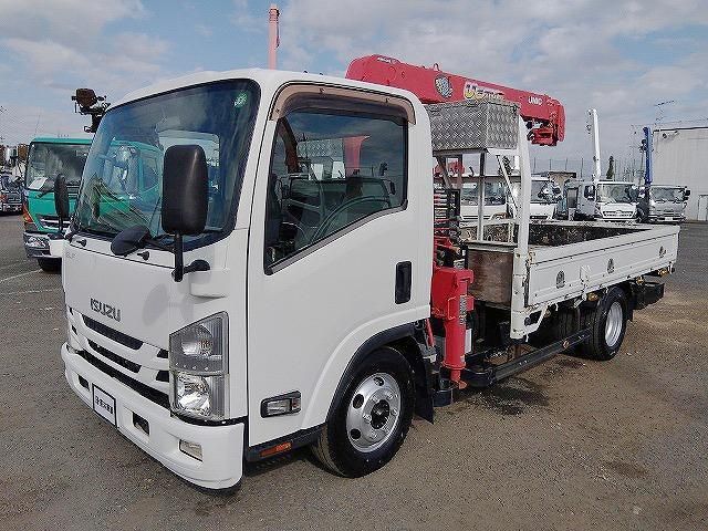 ISUZU / ELF