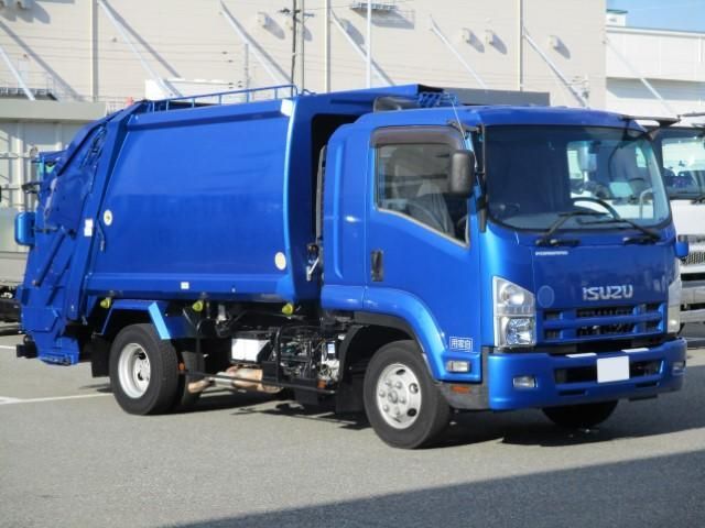 ISUZU / FORWARD