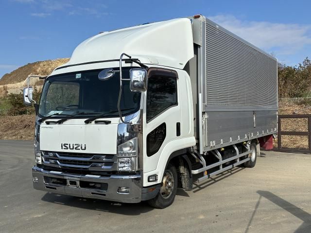 ISUZU / FORWARD