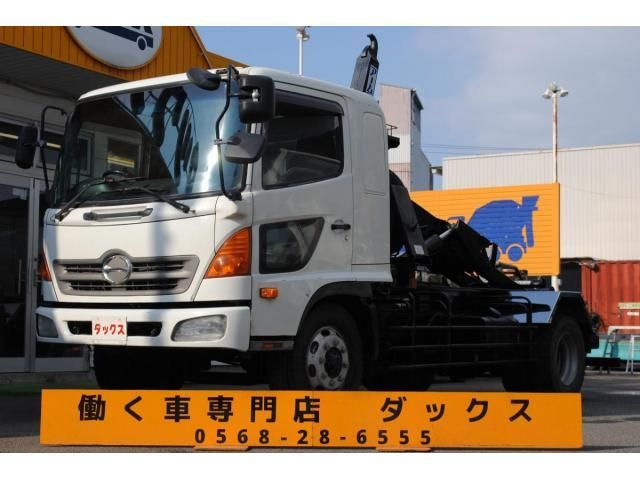 HINO / RANGER