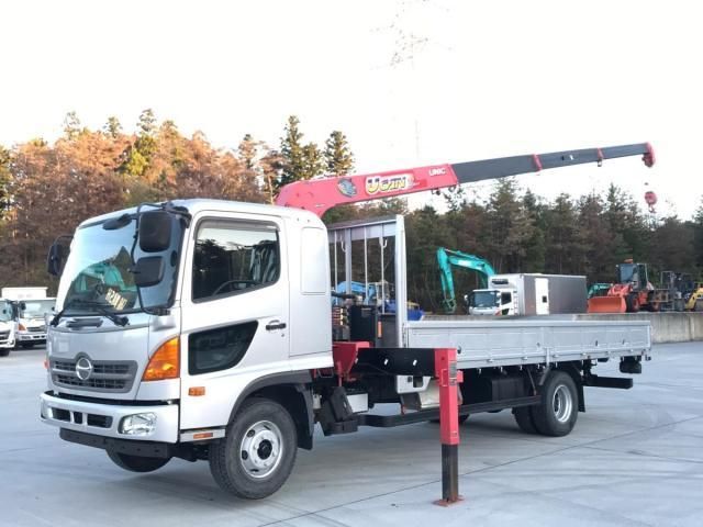 HINO / RANGER