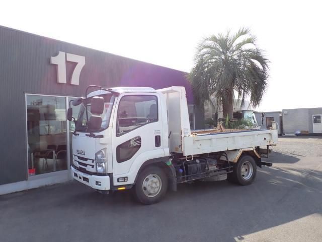 ISUZU / FORWARD