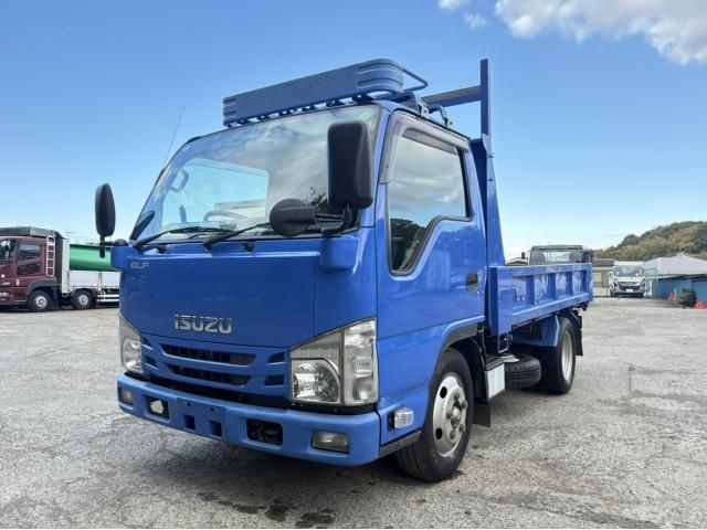 ISUZU / ELF