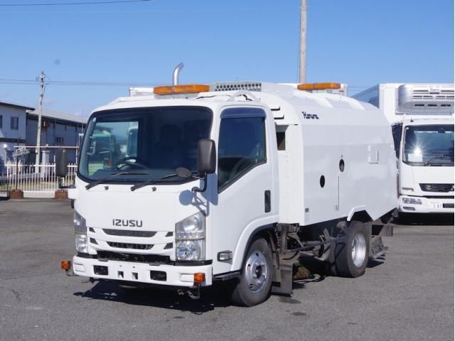 ISUZU / ELF