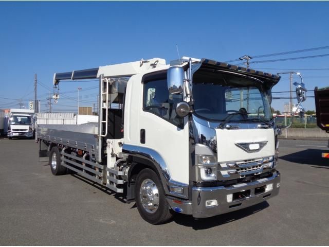 ISUZU / FORWARD