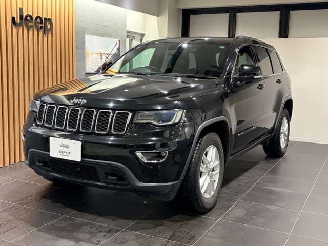 JEEP / JEEP GRAND CHEROKEE