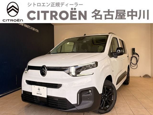 CITROEN / CITROEN Berlingo