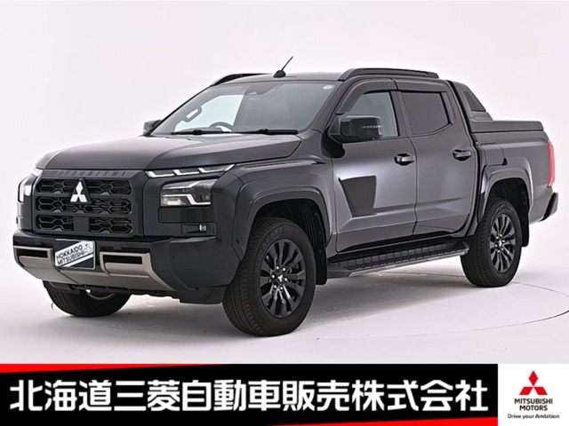 MITSUBISHI / TRITON