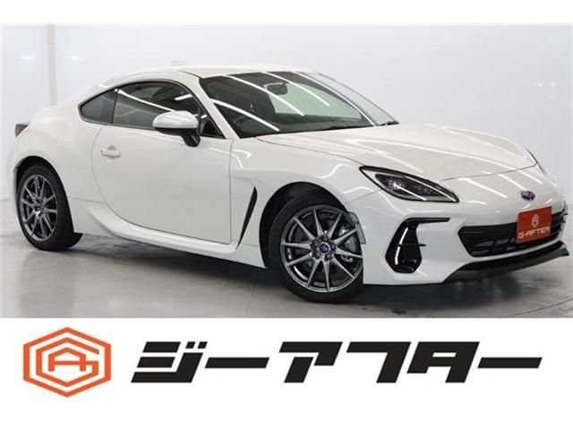 SUBARU / BRZ