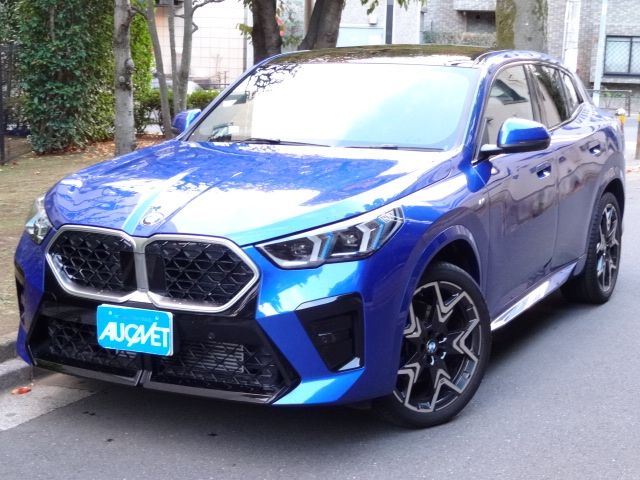 BMW / BMW X2