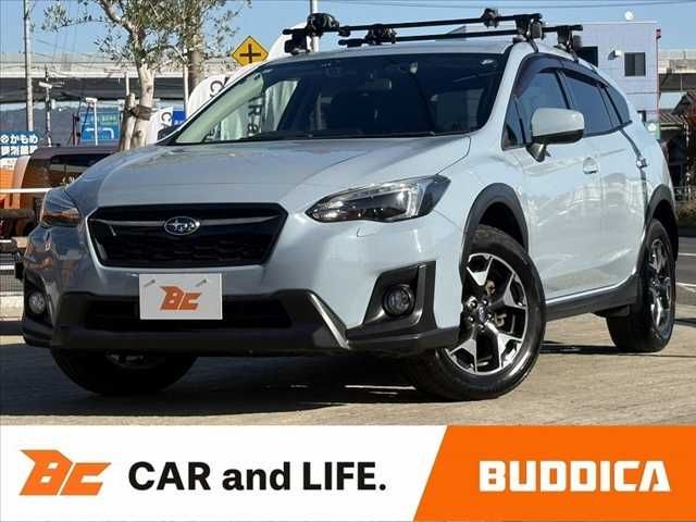 SUBARU / SUBARU XV