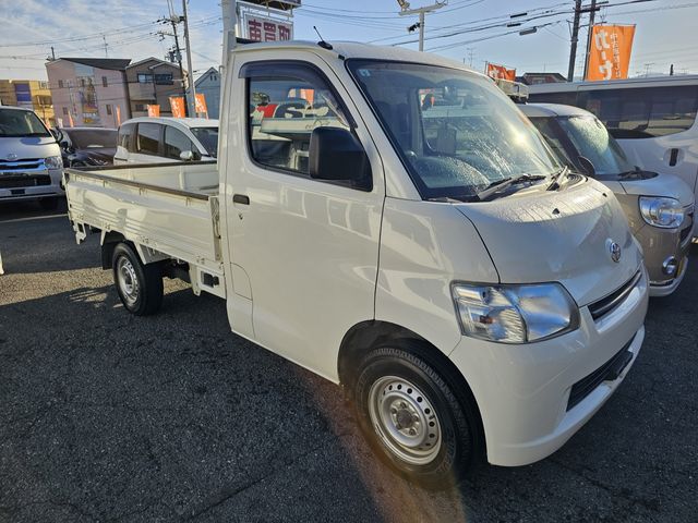 TOYOTA / LITEACE truck 2WD