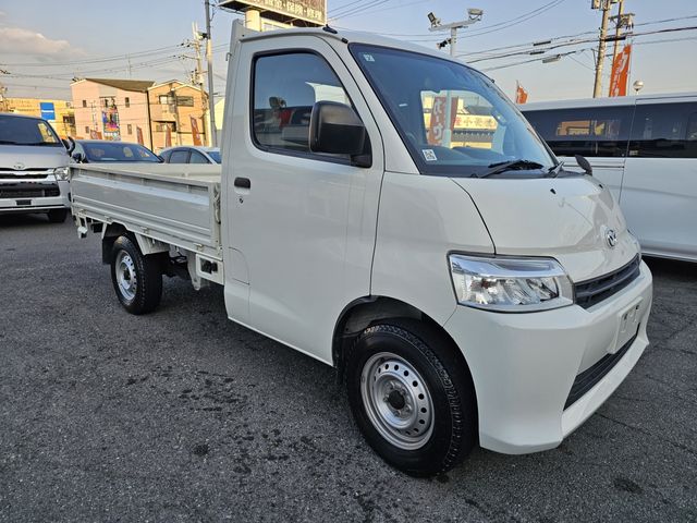 MAZDA / BONGO truck 2WD