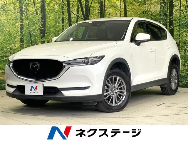 MAZDA / CX-5