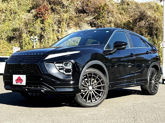 MITSUBISHI / ECLIPSE CROSS PHEV