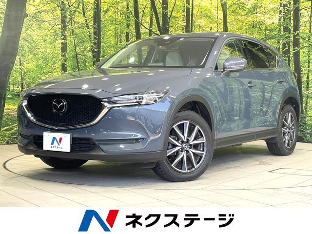 MAZDA / CX-5