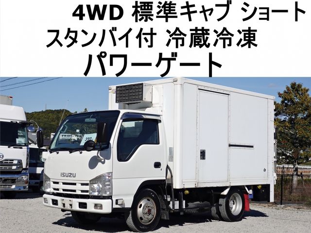 ISUZU / ELF