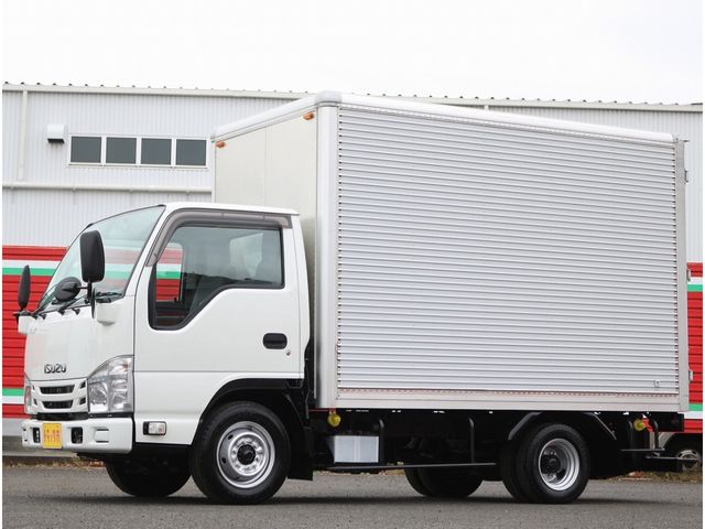 ISUZU / ELF