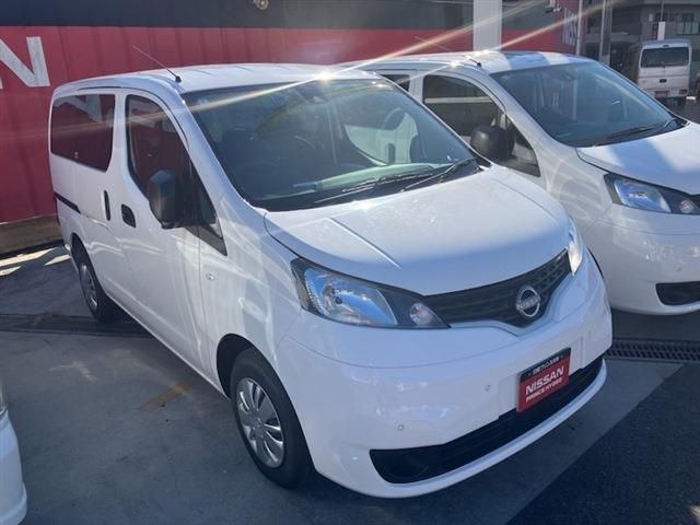 NISSAN / NV200 VANETTE van