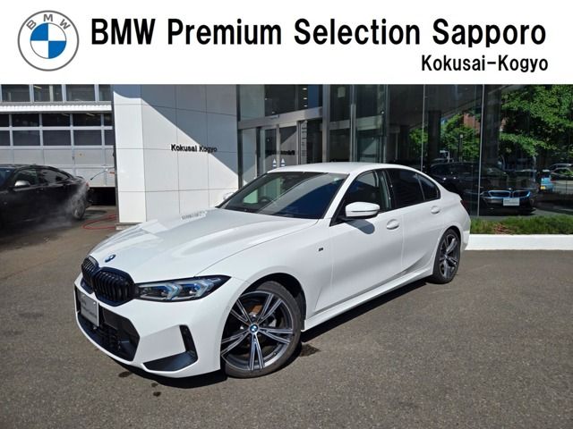 BMW / BMW 3series sedan