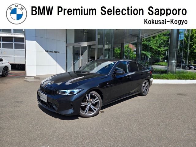 BMW / BMW 3series sedan