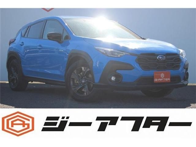 SUBARU / CROSSTREK
