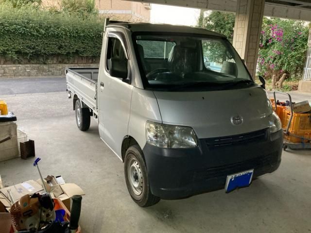 TOYOTA / TOWNACE truck 4WD
