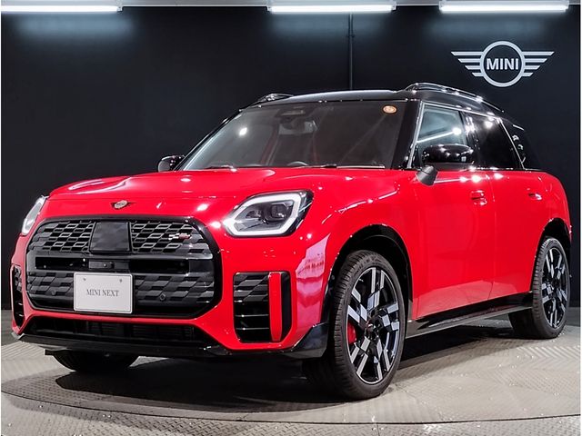 BMW / MINI COUNTRYMAN