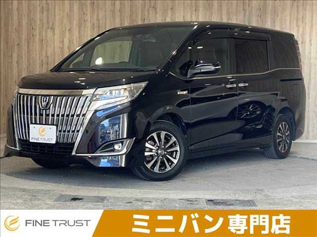 TOYOTA / ESQUIRE HYBRID