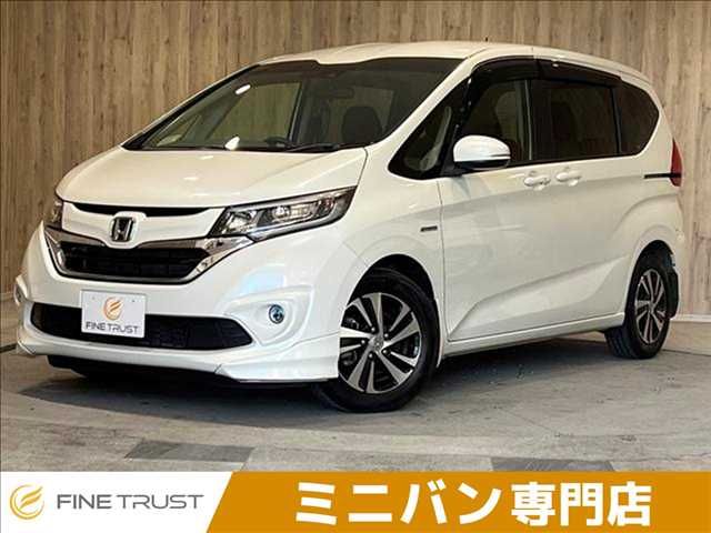 HONDA / FREED HYBRID