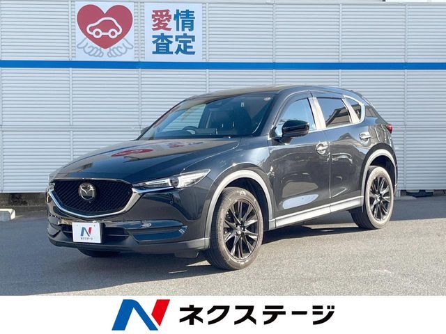 MAZDA / CX-5