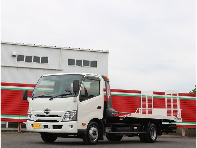 HINO / DUTRO