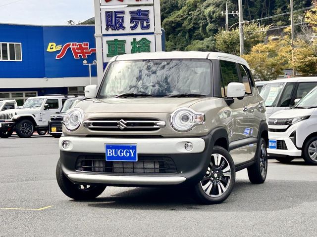 SUZUKI / XBEE