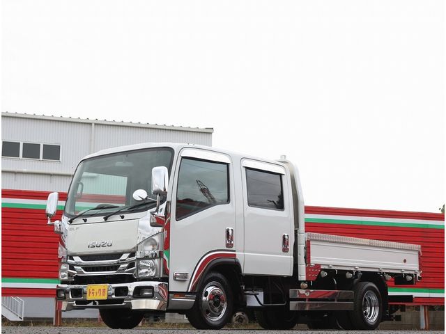 ISUZU / ELF