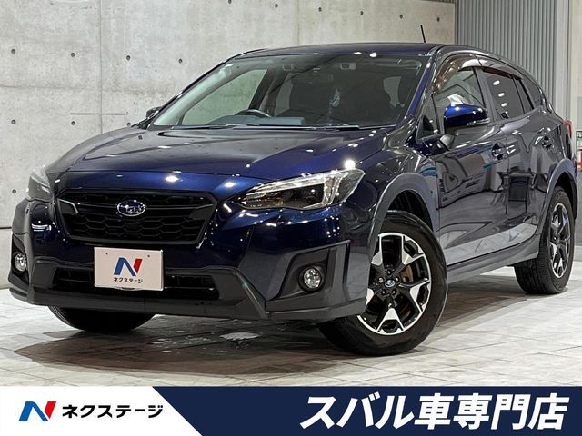 SUBARU / SUBARU XV