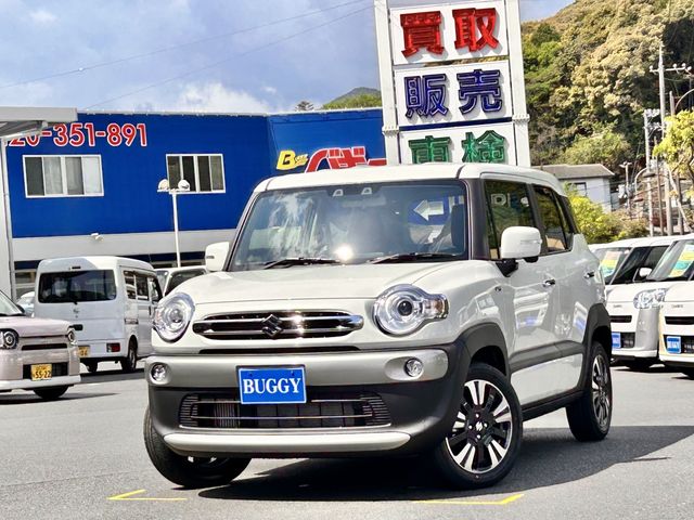 SUZUKI / XBEE