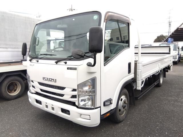 ISUZU / ELF