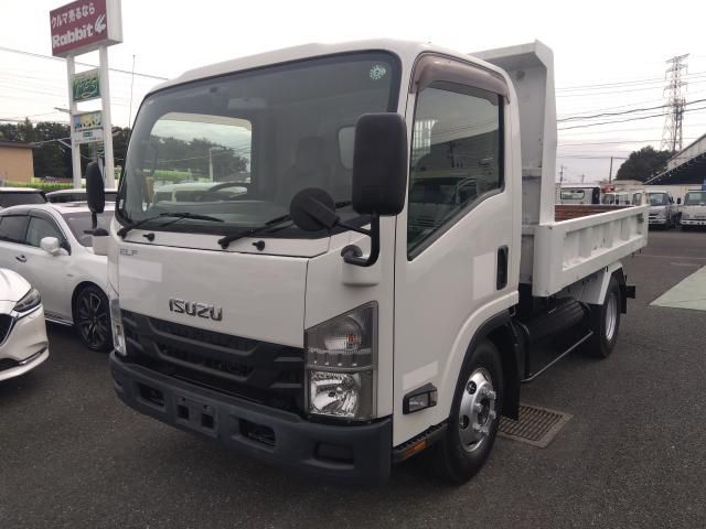 ISUZU / ELF