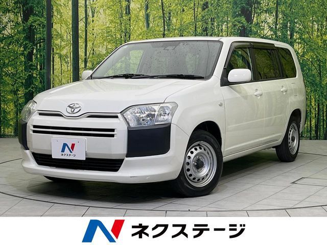 TOYOTA / PROBOX van 2WD